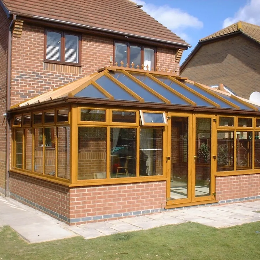Accreditations — Product Totteridge