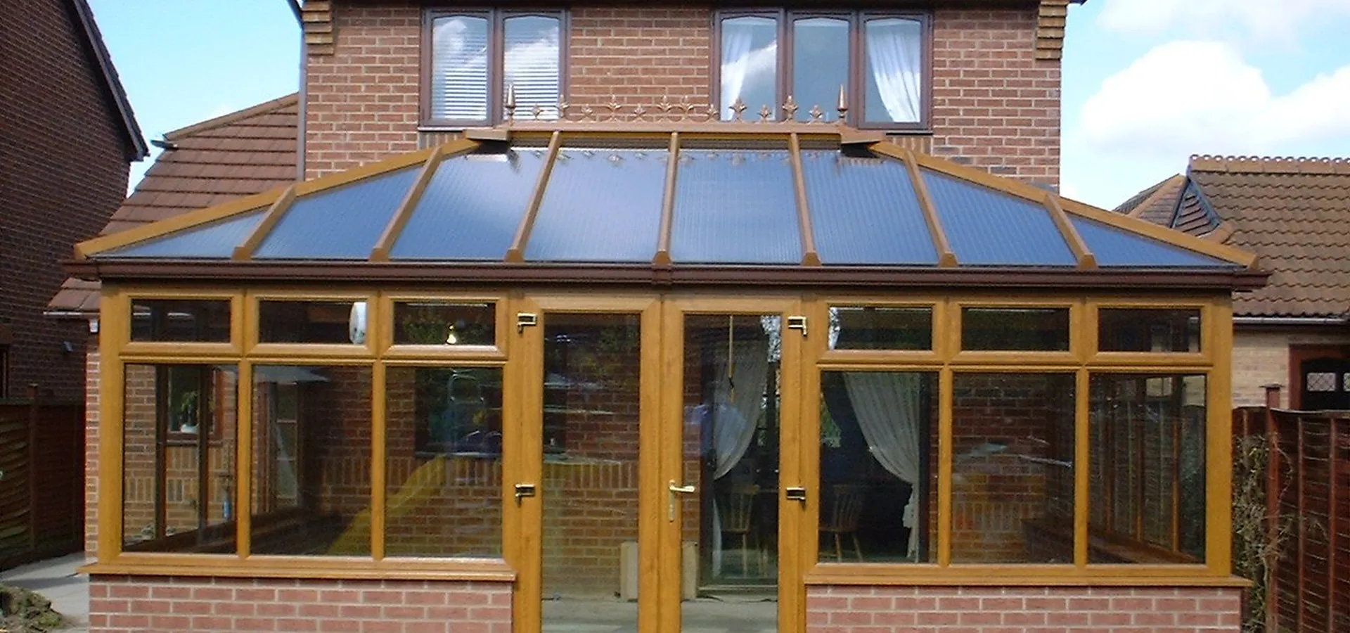 Auto Doors Totteridge