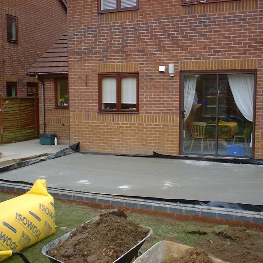 Auto Doors Totteridge