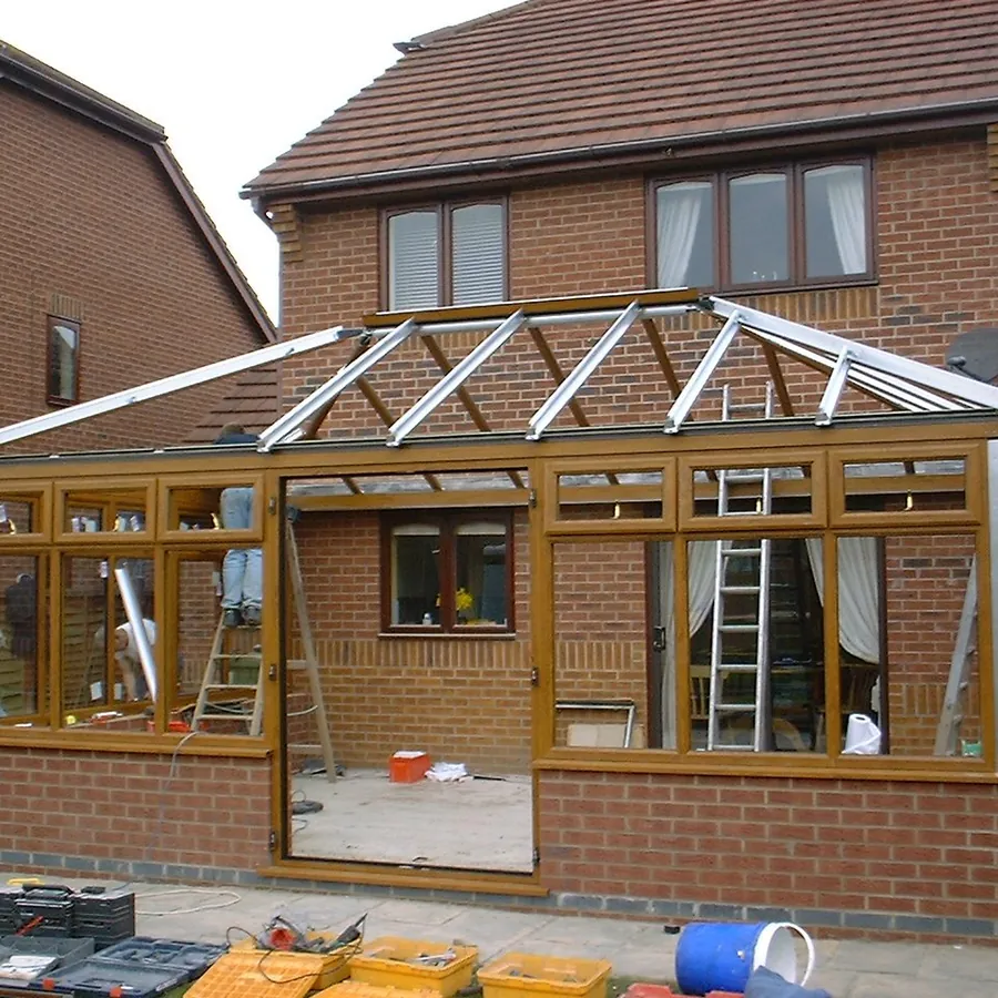 Auto Doors Totteridge