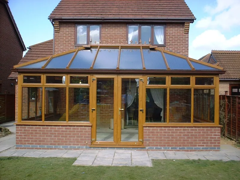Commercial Totteridge