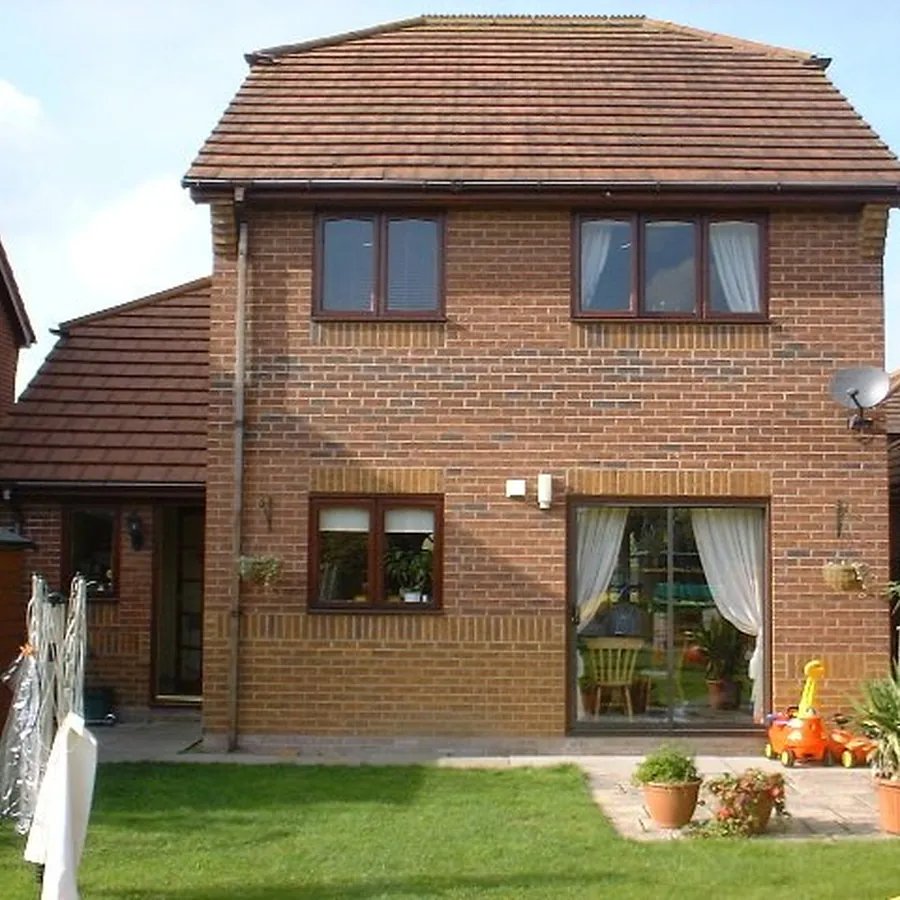 Partitions Totteridge