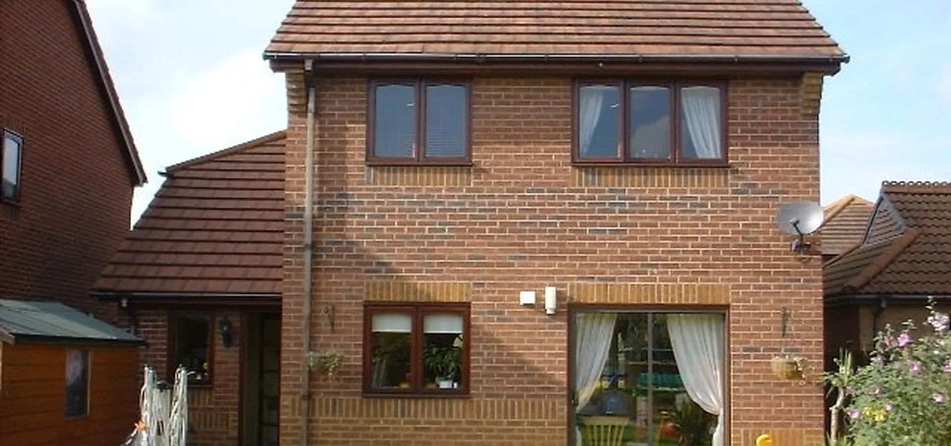 Roller Shutters Totteridge
