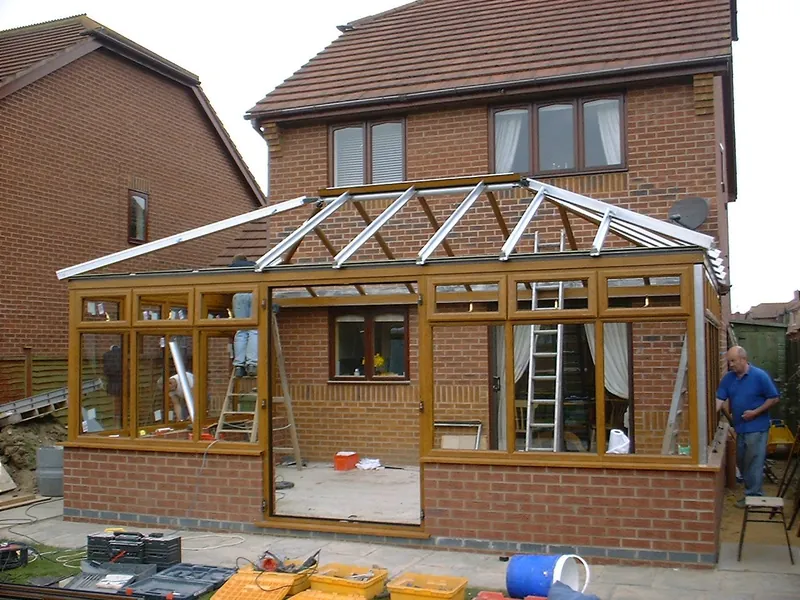 Shop Fronts Totteridge