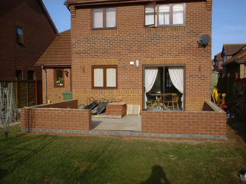 Roof Replacement Totteridge
