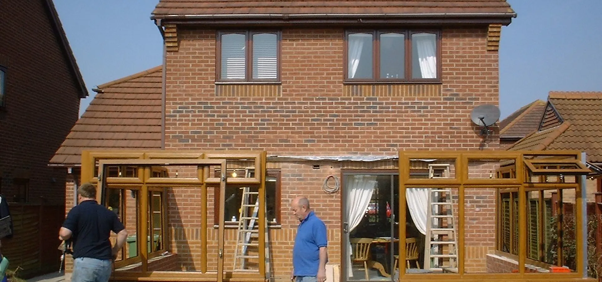 Roof Replacement Totteridge