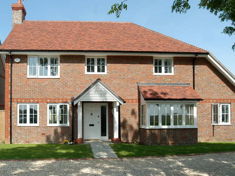 Edwardian Totteridge