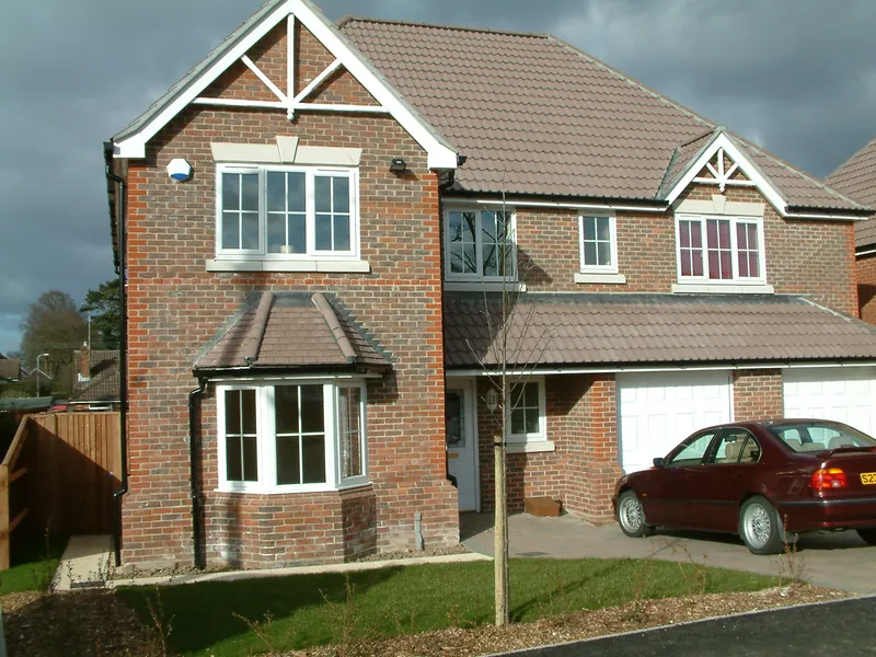 Edwardian Totteridge