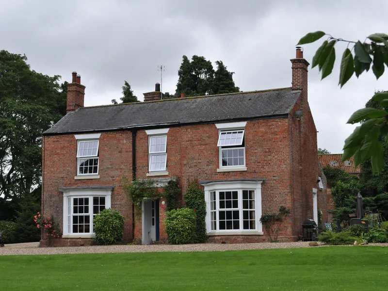 Edwardian Totteridge