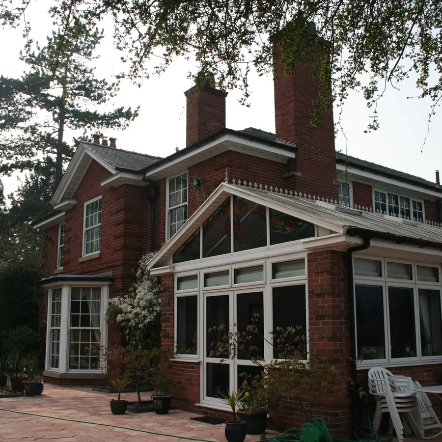 Edwardian Totteridge