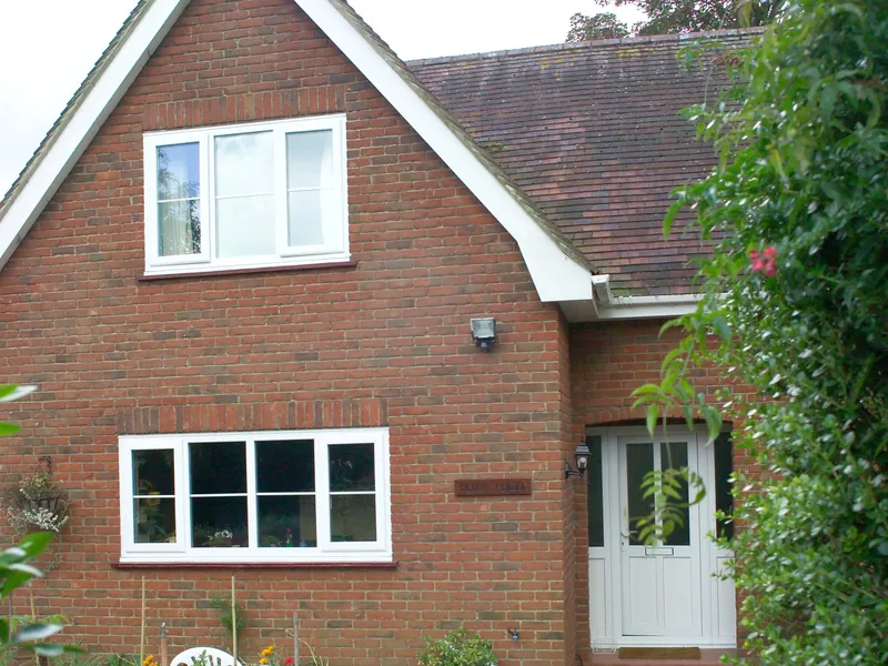 Garden Room Totteridge