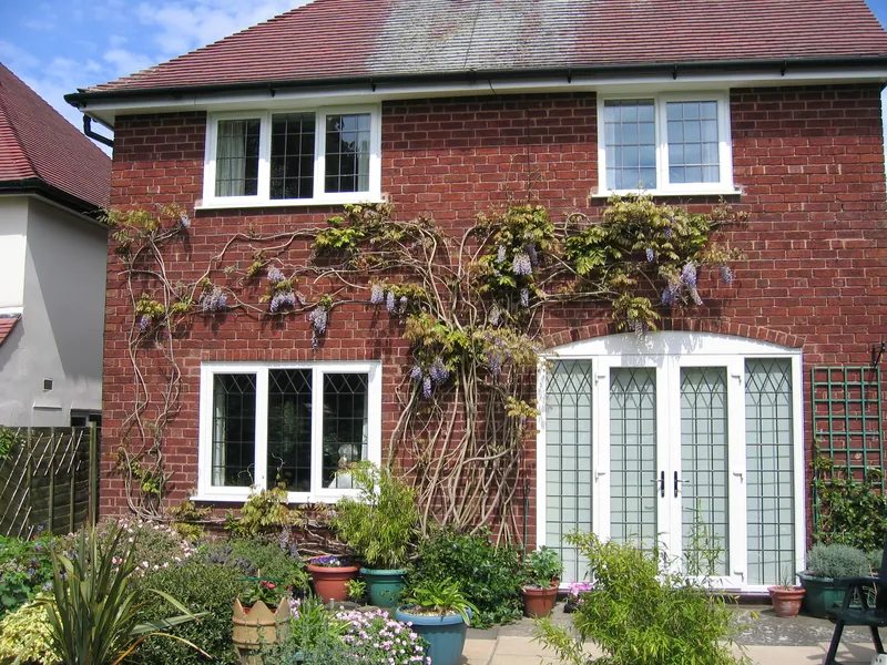 Garden Room Totteridge
