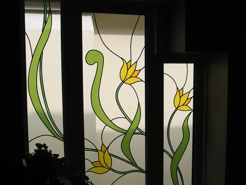 Glass Extension Totteridge