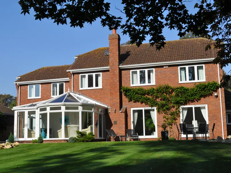 Orangery Totteridge