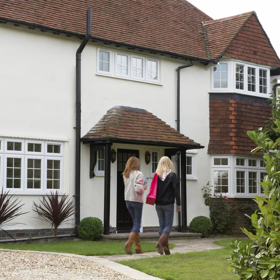 Conservatories — Product Totteridge