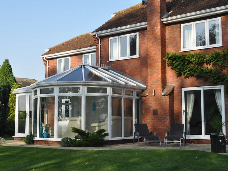 Victorian Totteridge
