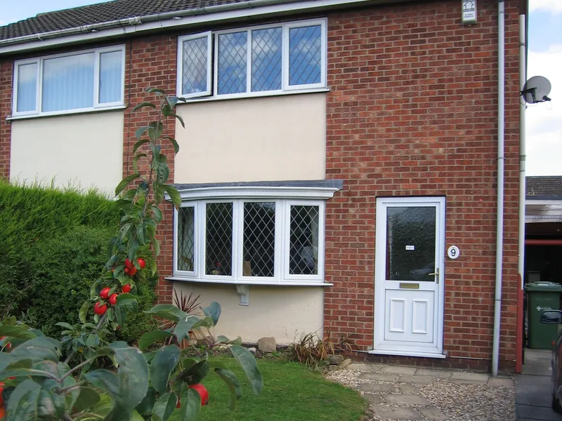Victorian Totteridge