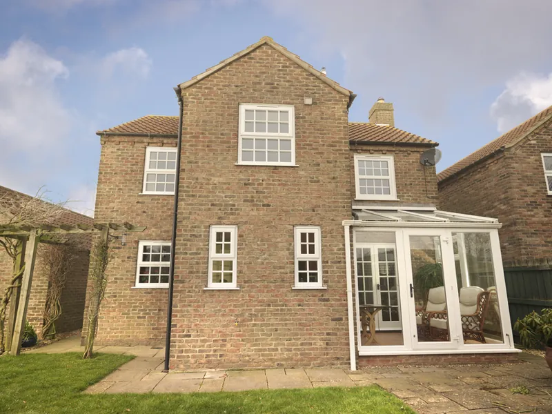 Victorian Totteridge