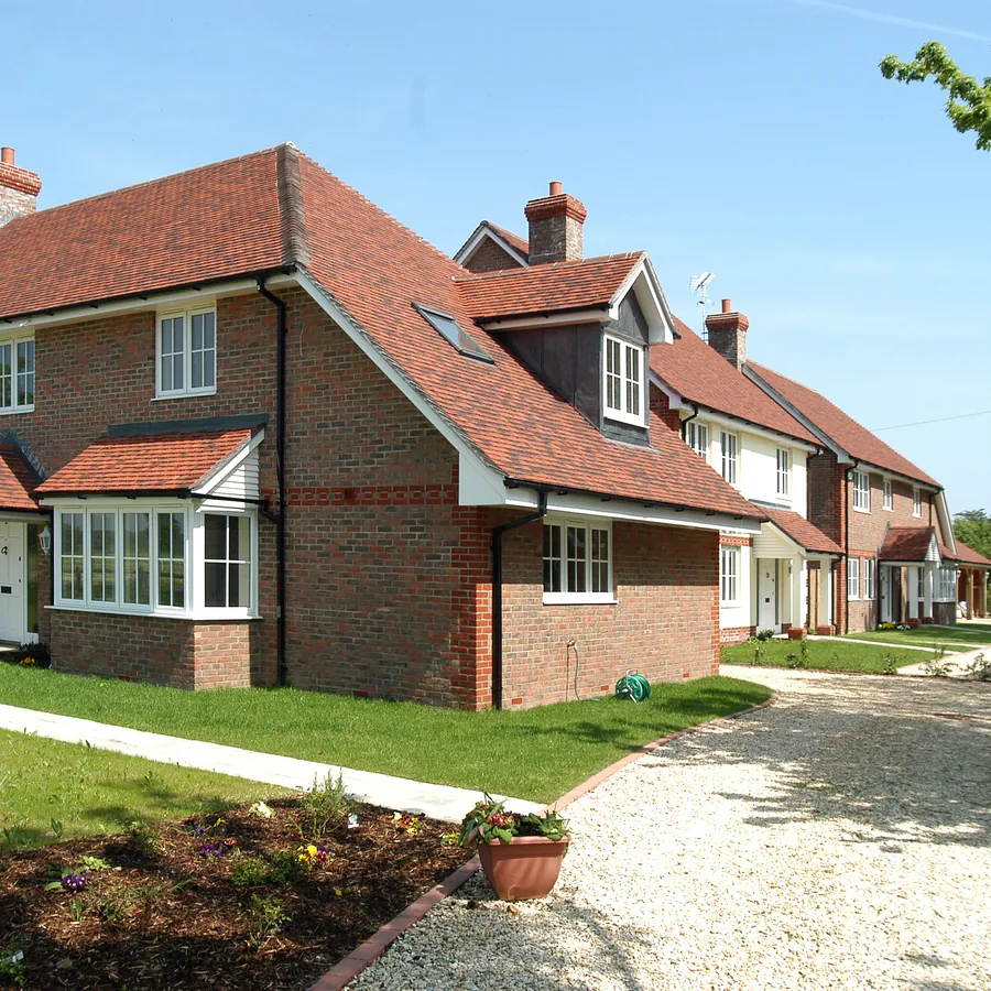 Victorian Totteridge