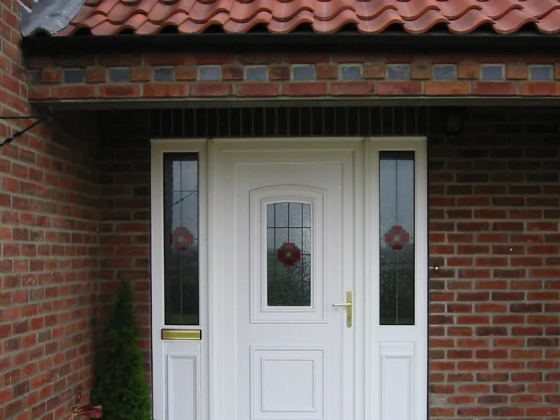 Aluminium Totteridge