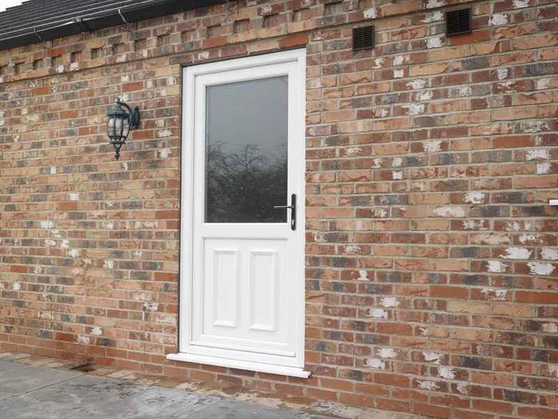 Composite Totteridge