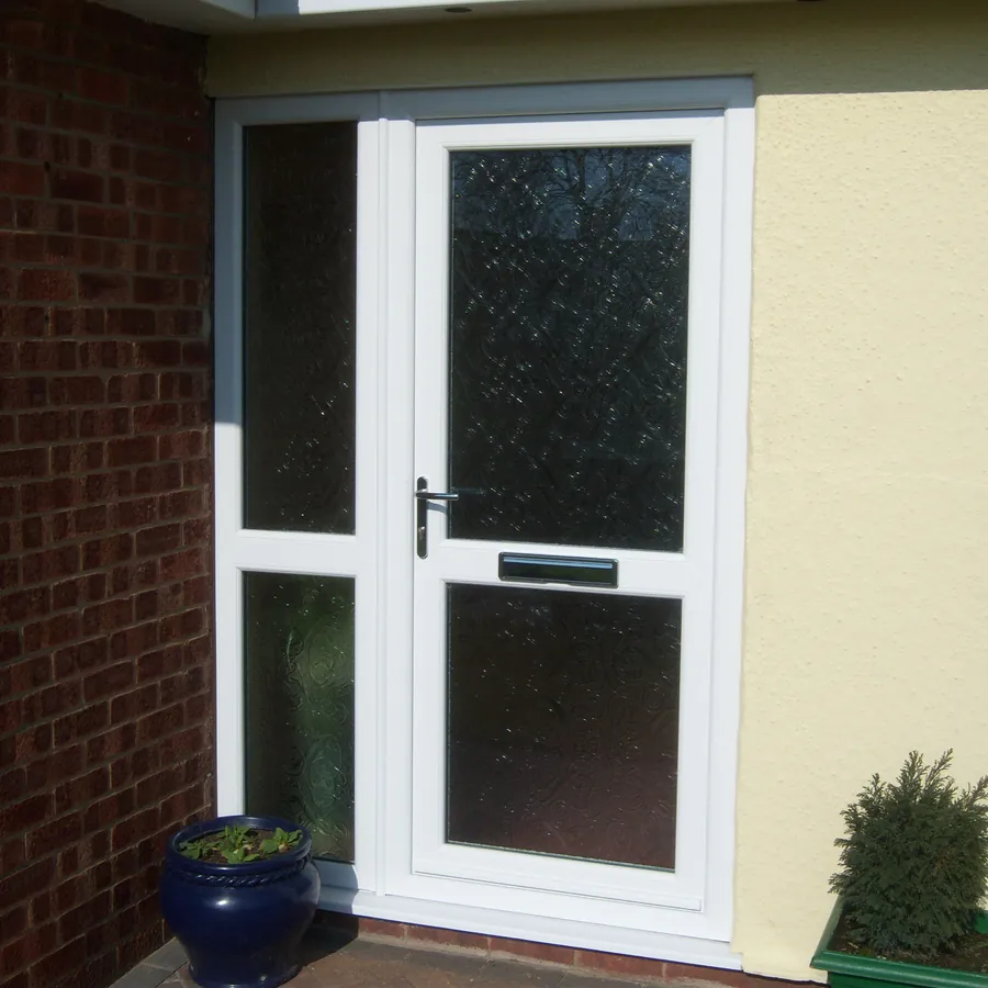 Composite Totteridge
