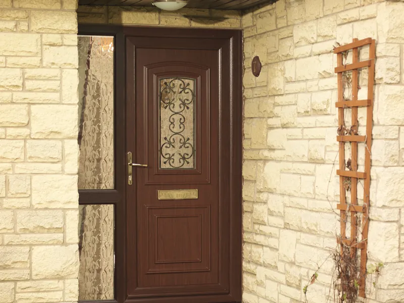 Front Totteridge