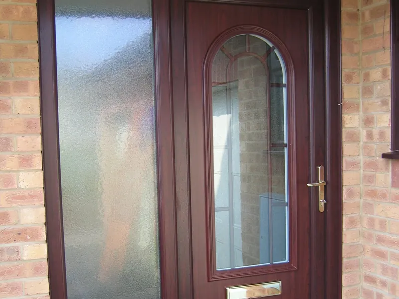 Front Totteridge