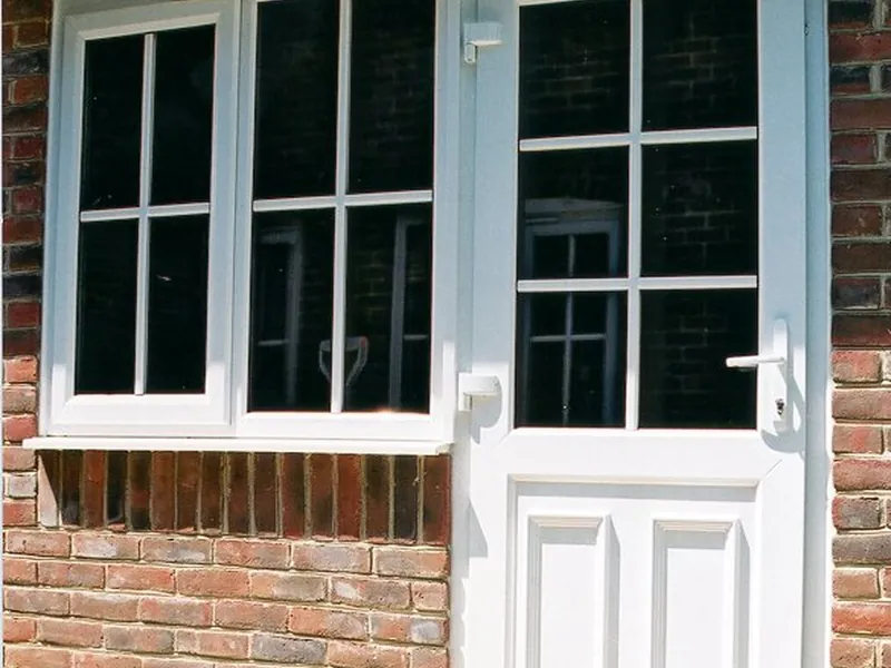 Doors Totteridge