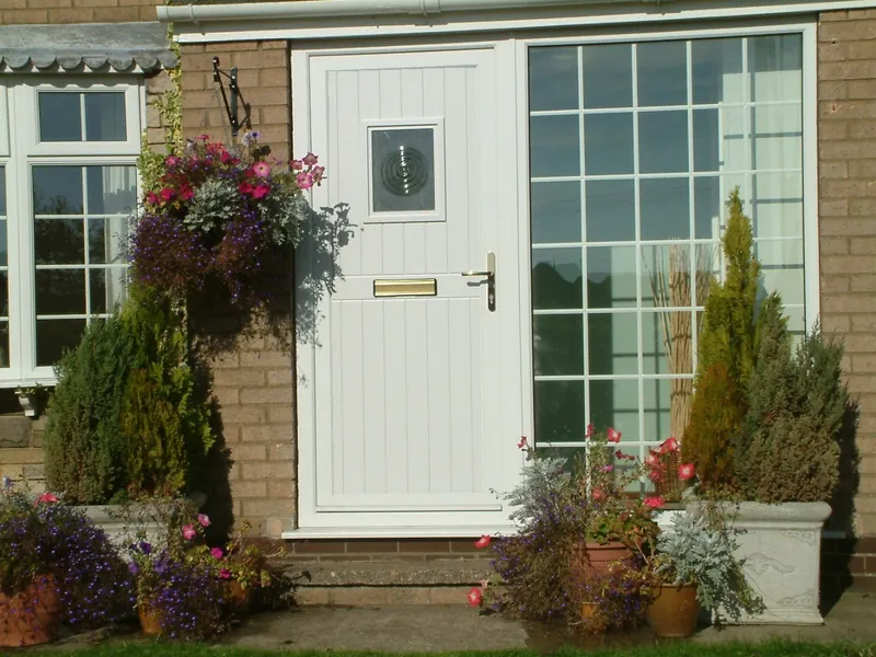Doors Totteridge