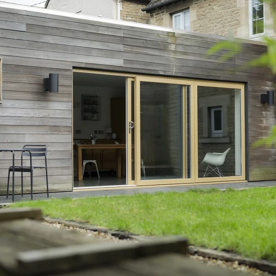 Patio Totteridge
