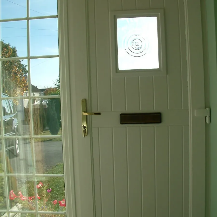 Doors Totteridge