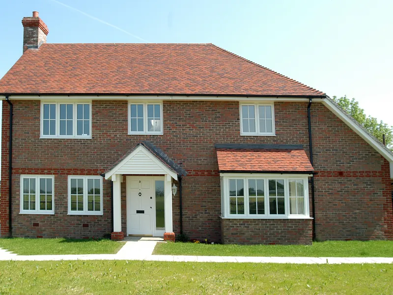 Aluminium Windows Totteridge