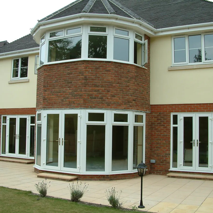 Aluminium Windows Totteridge