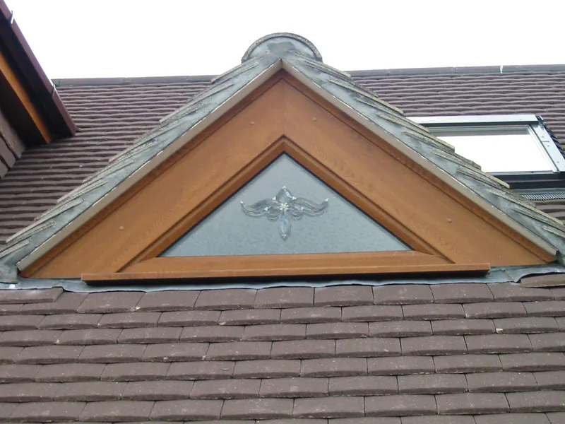 Bow Windows Totteridge