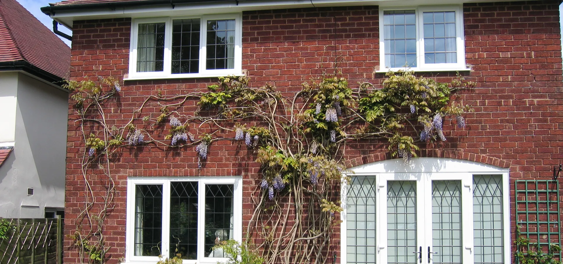 Casement Windows Totteridge