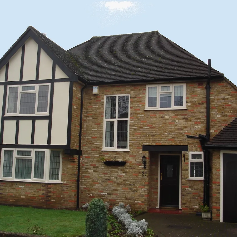 Casement Windows Totteridge