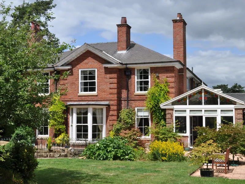 Double Glazing Windows Totteridge
