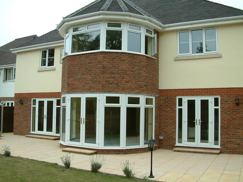 Double Glazing Windows Totteridge