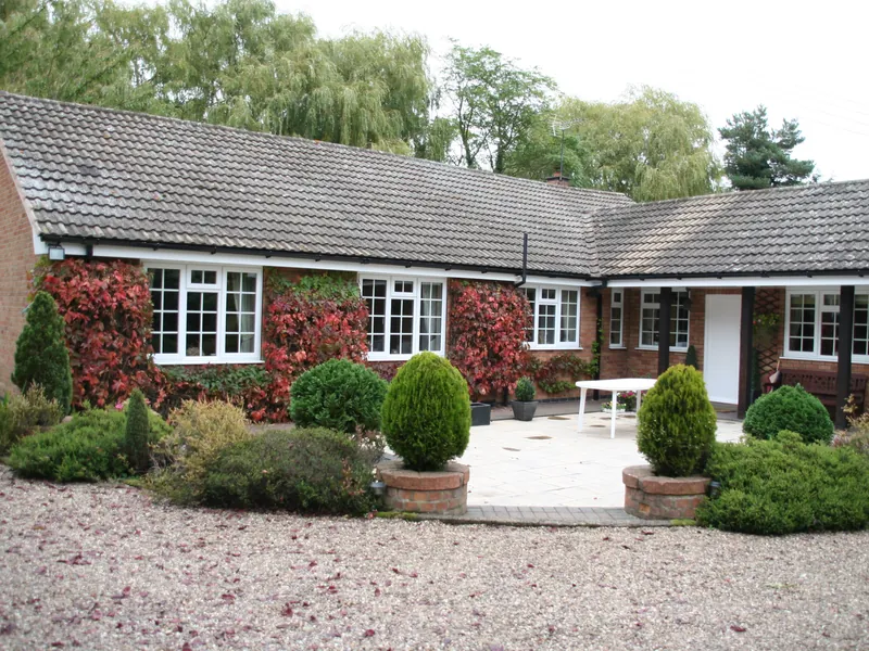 Double Glazing Windows Totteridge