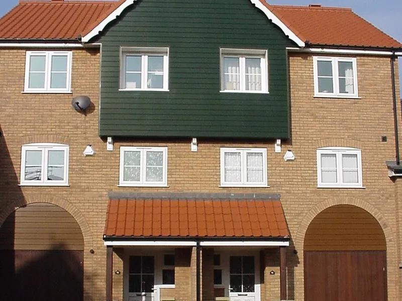 Double Glazing Windows Totteridge