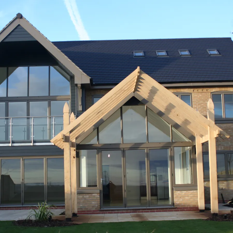 Double Glazing Windows Totteridge