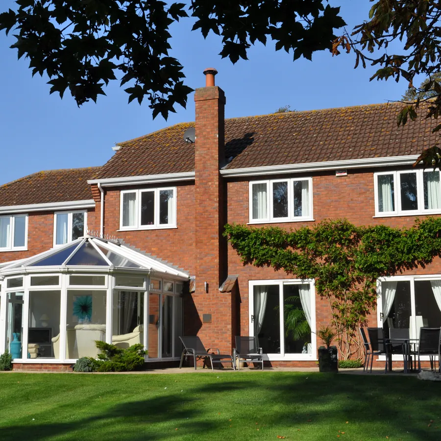 Double Glazing Windows Totteridge