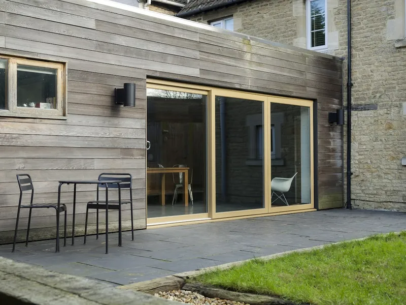 Sliding Windows Totteridge