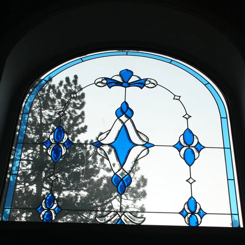 Triple Glazing Totteridge