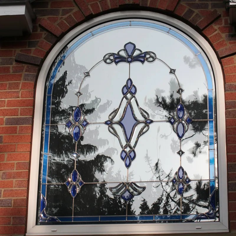Double Vs Triple Glazing — Detail Totteridge