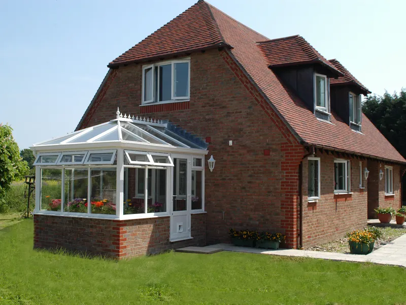 Double Glazing Prices Totteridge