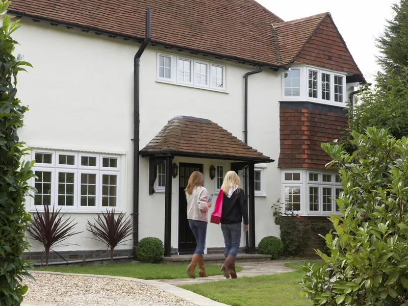 Double Glazing Prices Totteridge