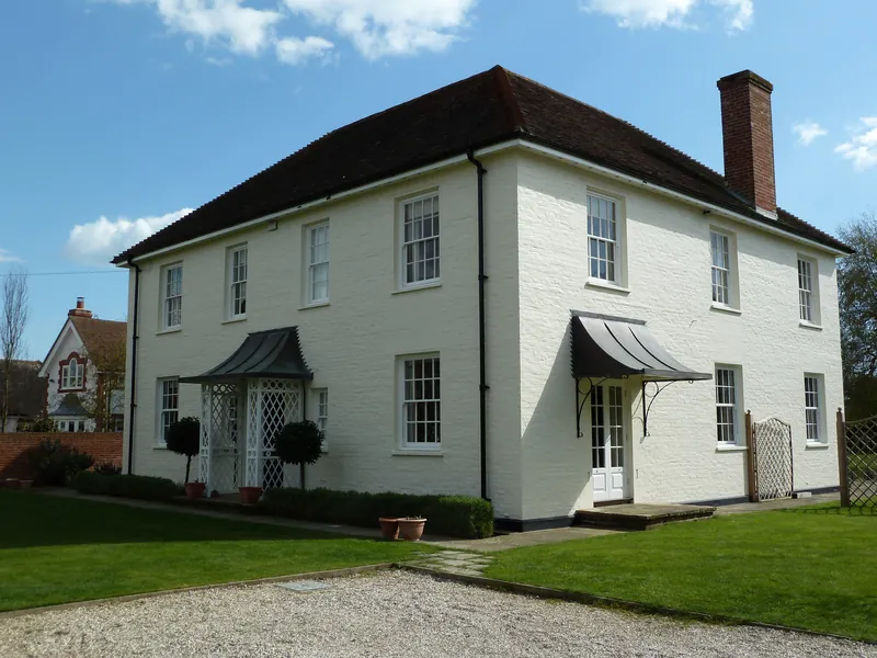 Double Glazing Prices Totteridge