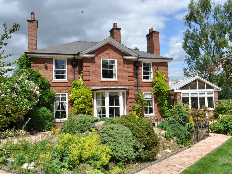 Window Grants ECO4 — Gallery Totteridge